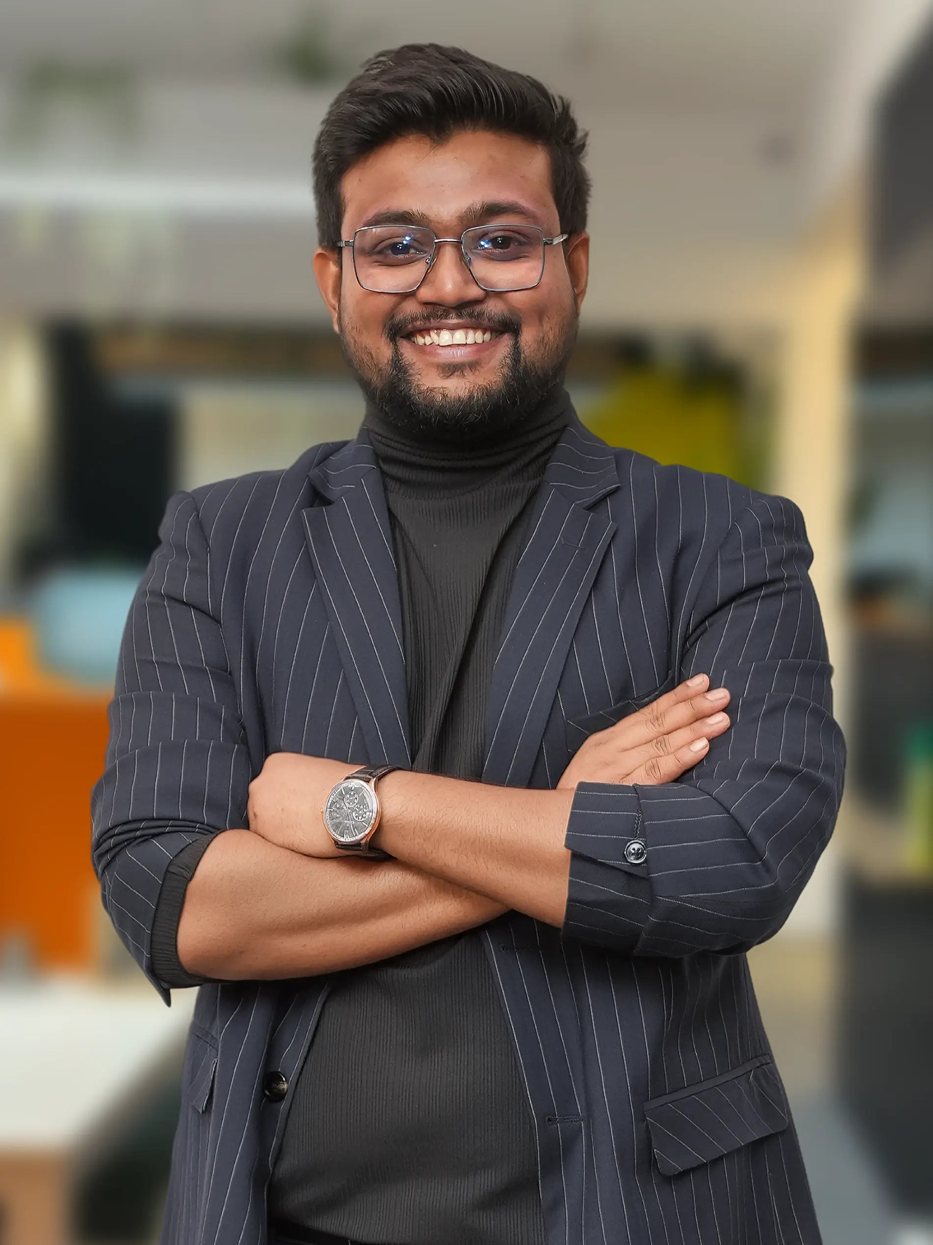 Ratul Rahman